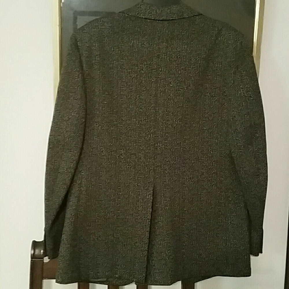 ROUGH RIDER (RR) Jacket - Picture 4 of 8